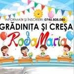 Grădinița ROSAMARIA