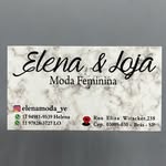 ElENA   CLASSIC . COOL.CHIC