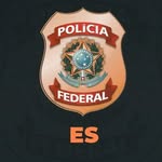 POLÍCIA FEDERAL - ES
