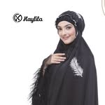 MUKENA EXCLUSIVE TERBARU