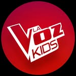 La Voz Kids Antena 3