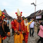 Haji Djarot Saiful Hidayat