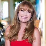 Jane Seymour OBE