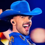 LUAN PEREIRA ® 🎙