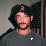 Matt Graham