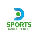 DSPORTS Radio