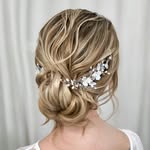 СВАДЕБНЫЙ СТИЛИСТ•ПРИЧЕСКИ•МОСКВА