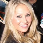 Anna Kournikova Iglesias