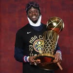 Reggie Jackson