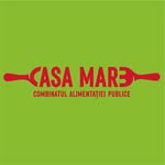 CAP CASA MARE