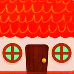The Little Red House