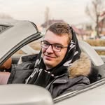 Максим Чакир