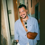 chris rhodes • lifestyle & travel