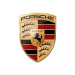 Porsche Warwick