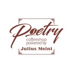 Poetry Coffeeshop