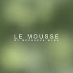 Le Mousse / Ле Мусс