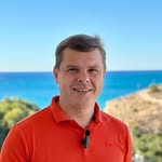 Евгений Бурлаченко | ALEGRIA | Недвижимость | Испания