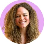 Silvina Hood 💫💪💜 Liderazgo y Bienestar de la Mujer