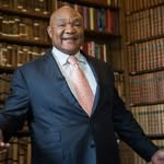 George Foreman
