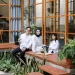 Ida & Lukman | Home Living & Family