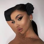 Make-up by Irina Ioana