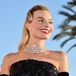 Margot Robbie