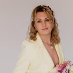 Татьяна Самохина