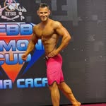 Ionut Braniste