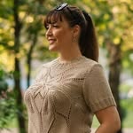 ВЯЗАНИЕ СПИЦАМИ • ОБУЧЕНИЕ • МК