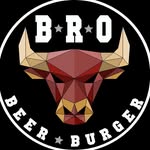 Beer Bro Burger