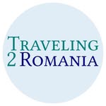 Traveling 2 Romania