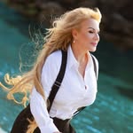 Аня | жизнь и мода в Европе | люкс и fashion путешествия