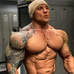 FABIO GIGA BODYBUILDER PRO