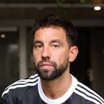 Agus Sierra- Actor - Conductor