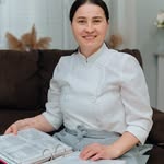Инга Коева