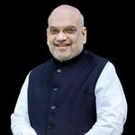 Amit Shah 🇮🇳🇮🇳