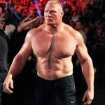 Brock Lesnar