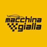 Macchina Gialla
