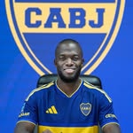 ENNER VALENCIA