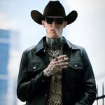 Trace Cyrus