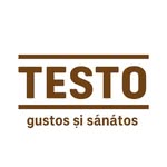 TESTO gustos și sănătos