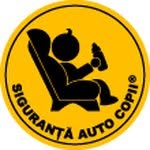 Siguranta auto copii