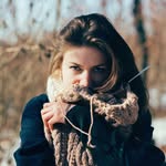 Anghel Clothes. Paint and knit