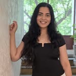 Shanya | Study and Productivity