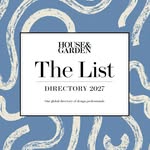 The List by House & Garden