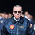 Recep Tayyip Erdoğan