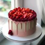 ТОРТЫ | КАПКЕЙКИ | МОСКВА