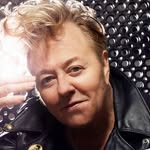 Brian Setzer