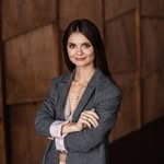 ДИЗАЙН ИНТЕРЬЕРА | DARIA ELNIKOVA INTERIORS