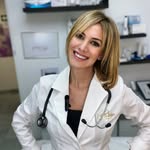 Violeta Rodríguez Rodríguez